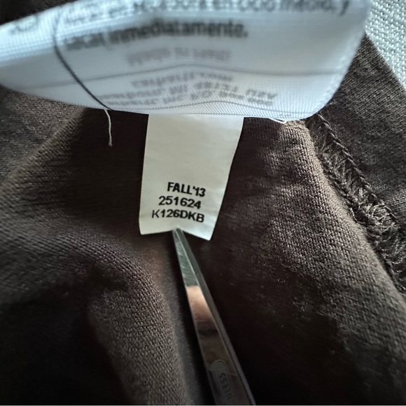 Carhartt Shirt Mens 3XL Tall Long Sleeve Pocket Original Fit Workwear Gorpcore - Picture 11 of 11